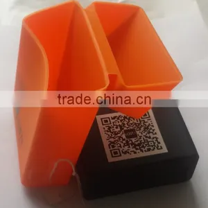 Sale Waterproof Silicone Cigarette Case in thumbnail-4