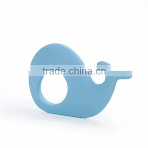 Lovely Animal Shape FDA Standard Silicone Teething Pacifier/Teething Relief/ Teething Remedies thumbnail-2