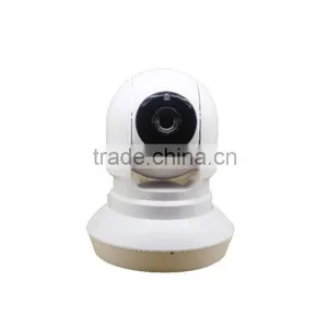 Free Driver Digital P2p ip Camera Easy to Install, Suitable for All Occasions thumbnail-4