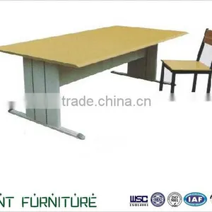 Steel Office/library Reading Table Designs thumbnail-1