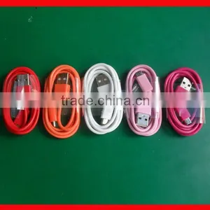 2.0 Version Retractable Micro Usb Cable Direct Selling From Factory 002 thumbnail-1