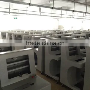 X-ray Baggage/luggage /parcel/suitcase Inspection Scanner thumbnail-3