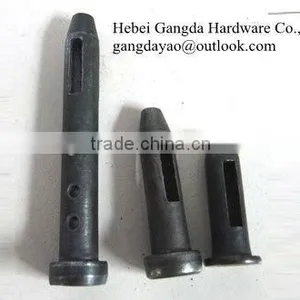 Aluminum Form Pin in Construction Hardware thumbnail-1
