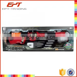 Funny Air Soft Toys Gun for Sale thumbnail-1