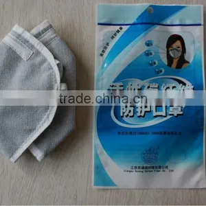 Non Woven Dust Mask thumbnail-1