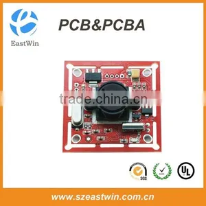 Pcb&pcb Assembly Manufacurer With Best Quality in Shenzhen thumbnail-6