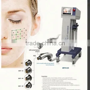 2016 MR16-3S ManufacturerIbeauty Promoted rf Thermagic Machine /thermagic Lift Machine /micro Needle Fractional rf Machine thumbnail-4