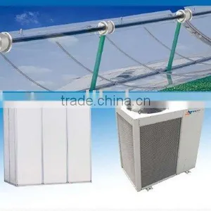 Solar Air Conditioner(adapt to 2000 Square Meters) thumbnail-1