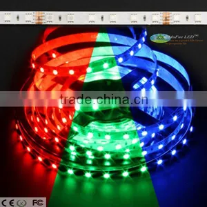 24v 60leds Epistar Chip Rgb 5050 LED Strip Light by Mufue thumbnail-1