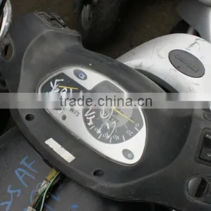 Used125cc Motorcycle Spare Parts: Instrument Panel, Crankshaft thumbnail-2