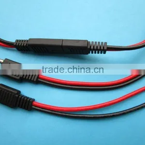Automotive Power DC Battery Cable Tender SAE Connector thumbnail-4