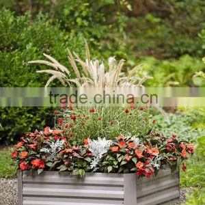 Gavabuzed Rised Metal Garden Bed thumbnail-2