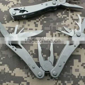 OEM Multi-purpose Pliers Knife Strong Anti-rusting Garden Tool thumbnail-2