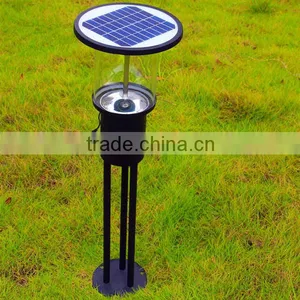 JR-CP82 2016 Hot Sale OutdoorLED Garden Light Solar Lawn Light thumbnail-4