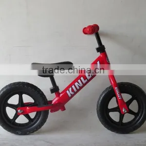 12inch Baby Walker/kid Bike/steel Bicycle thumbnail-1