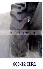 Agricultural TIRE 6.00-12 R1 PATTERN thumbnail-1