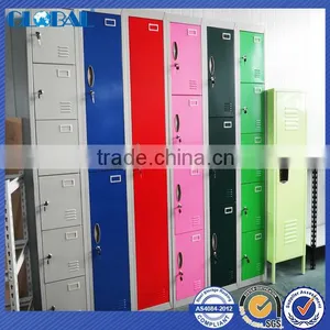 Steel Lockers thumbnail-2