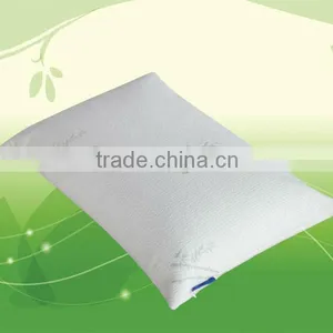 Safety Latex Foam Flat Baby Head Pillow thumbnail-4