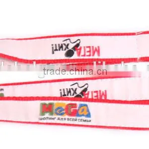 Printed Nynlon Lanyard With Private Logo thumbnail-5
