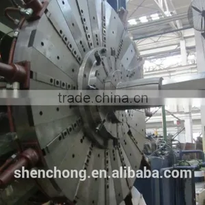 Pipe End Expanding Machine in SSAW Pipe Mill thumbnail-4