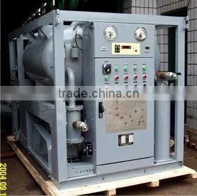 Used Ship Oil Purifier Machine thumbnail-1