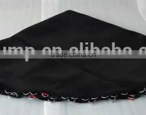 High Quality Round Trampoline Mat thumbnail-2