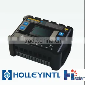 PWM Solar Charger Controller 5A, 10A, 15A, 20A, 25A, 30A thumbnail-1