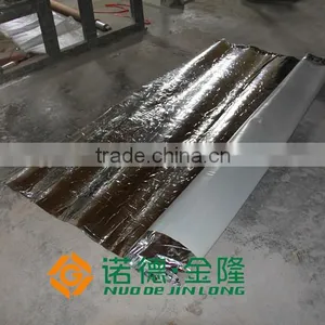 Self Adhesive Pvc Roofing Membrane thumbnail-4