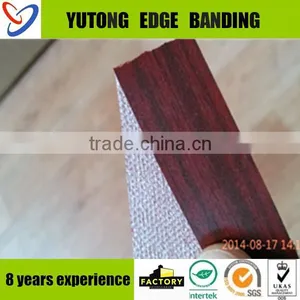 Yutong Elegant Melamine Edge Banding Tape thumbnail-1