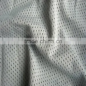 Mesh Fabric for Sportswear With Good Air Permeability thumbnail-2