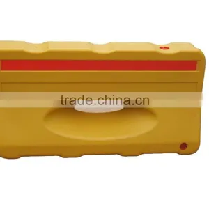 Road Barrier Blow Molding Machine thumbnail-4