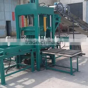 Hollow Brick and Road Along Colorful Brick Machine (website:sophiezf3) thumbnail-2