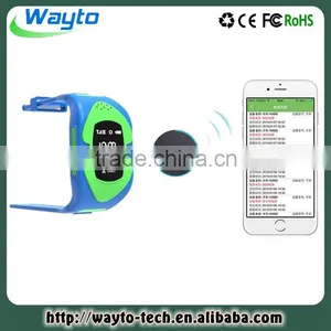 New Products Sos Kids Watch Smart With Remote Monitor Smart Watch Sim Card thumbnail-6