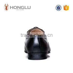 2016 Hot Sale High Quality PU Men Dress Shoes, Oxford Shoes For Men, Tuxedo Shoes Men thumbnail-4