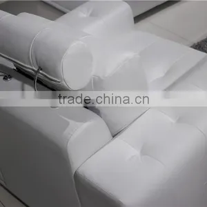 Foshan Furnitureliving Room Leather Sofa thumbnail-3