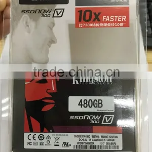 MLC & TLC NAND Chipsets SSD 480GB OEM Brand, Can do Your Brand thumbnail-2