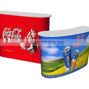Aluminum Sales Promotion Counter thumbnail-1