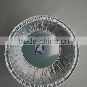Aluminum Foil Food Container of Various Sizes thumbnail-2