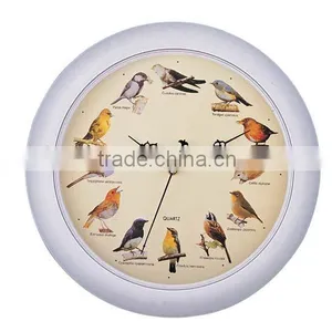 Musical Clock YZ-3200MS-B thumbnail-1
