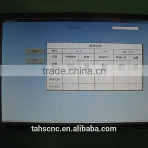 CAT C7/C9,CAT 3408 and so on Injector Terst HEUI Injector Test Bench thumbnail-2