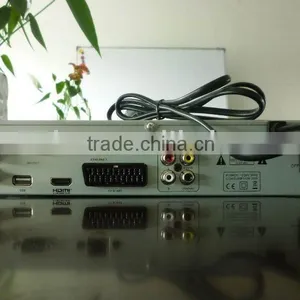 Sclass HD8899 Super STB Digital Receiver thumbnail-1