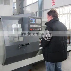 CNC Pipe Thread CNC Machine Tools, Pipe Threading Lathe Numerical Control thumbnail-6