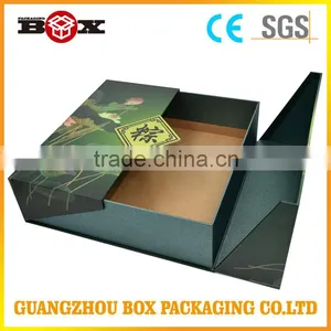 Foldable Gift Boxes With Creative Designs thumbnail-3