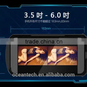 Unique 3D VR Box For Sexy Movie and Games OEM Factory 3.7''-6'' Mobile thumbnail-4