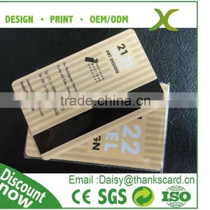 Magnetic Card/ Plastic Lo-co Card/hotel Magnetic Key Card thumbnail-1