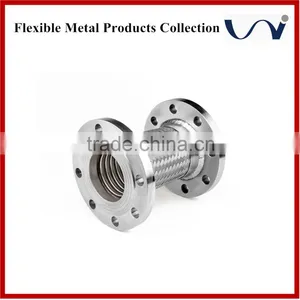 Metallic Bellows Expansion Joints thumbnail-1