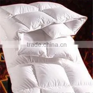 Supply to USA, EURO High Quality Down Comforter, Trade Assurance, CHINA OEM thumbnail-4