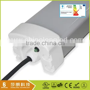 IP65 Led Lighting SMD2835 1500mm 50W With 2hrs/3hrs Emergency thumbnail-4