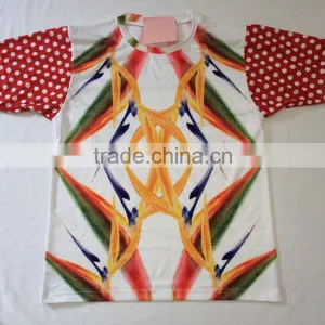 Custom3D Printing T-shirts thumbnail-1