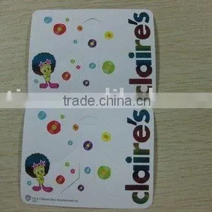 Eco-friendly PVC Glitter Sticker thumbnail-1